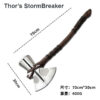 stormbreaker