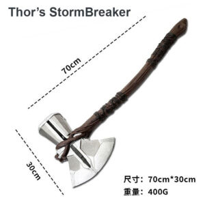 stormbreaker