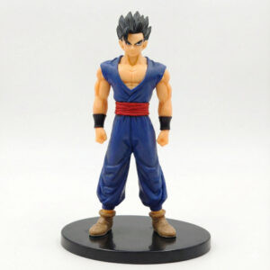 gohan