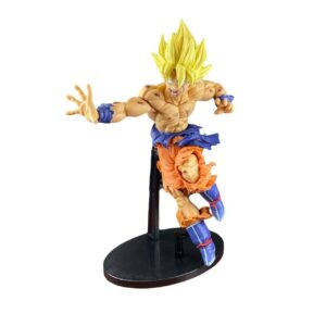 goku