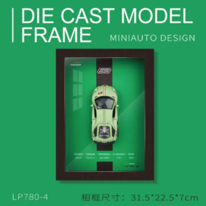 Diecast Frame