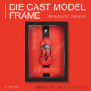 Diecast Frame