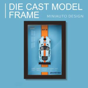 diecast frame